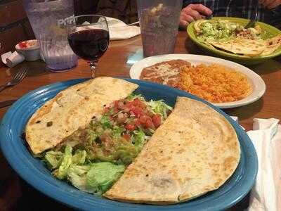 Cocula Mexican Grill