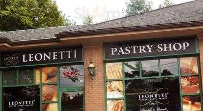 Leonetti Pastry Shop