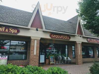 Grassroots Bake Shop, Glen Head