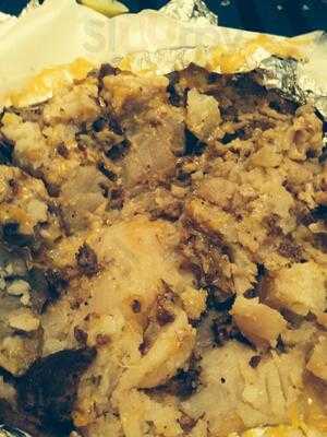 El Rey Del Taco menu