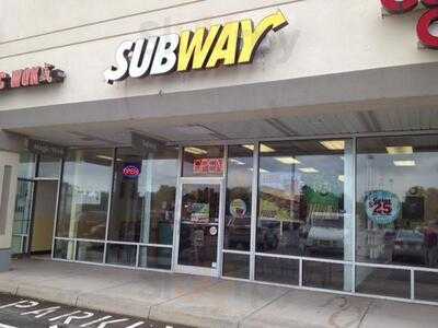 Subway, Ontario