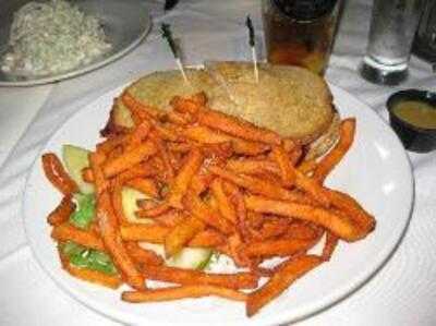 Porterhouse Restaurant & Brew Pub