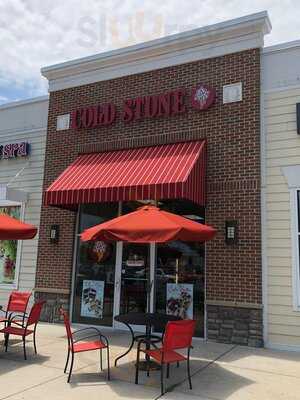 Cold Stone Creamery, Dunkirk