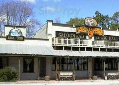 A J Spurs Saloon & Dining Hall