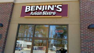 Ben Jin's Asian Bistro