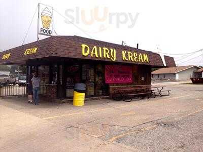 Dairy Kream, Manistique