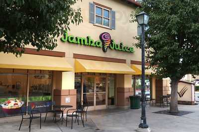 Jamba, Stevenson Ranch