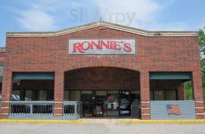 Ronnie's