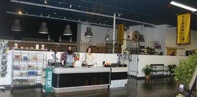 Northeast Kingdom Tasting Center