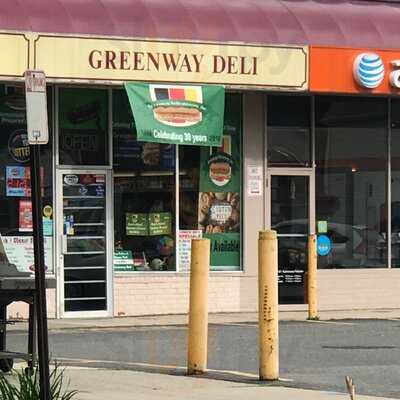 Greenway Delicatessen, Greenlawn