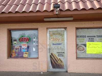 Abbys Bakery, Los Fresnos