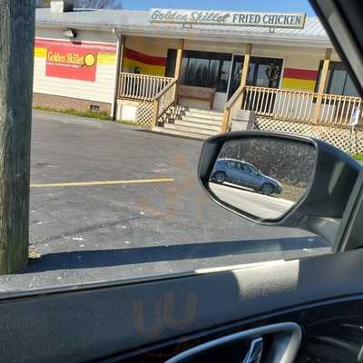 The Golden Skillet, Ahoskie