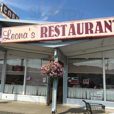 Leona's Restaurant