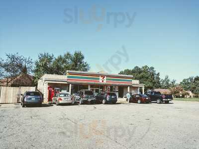 7-eleven