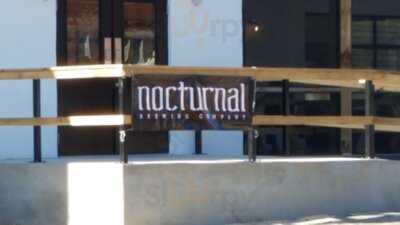 Nocturnal Brewing