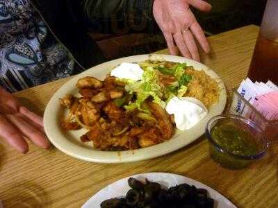 Cabo's Mexican Restaurant