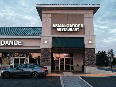 Asian Garden