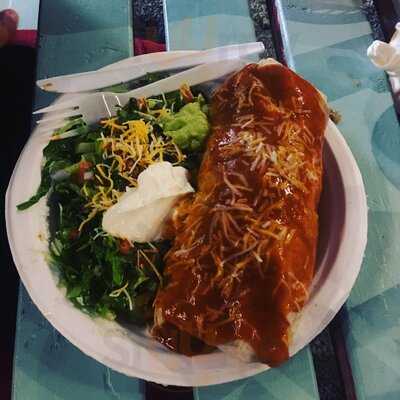 Guadalajara Grill Hawaii