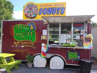 Glazed & Confuzed Donuts, McHenry