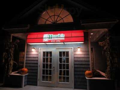 Hoagies Pizza & Pasta, Lyndonville