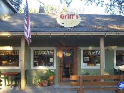 Griff's Pizzeria & Bistro