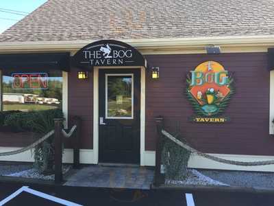 The Bog Tavern