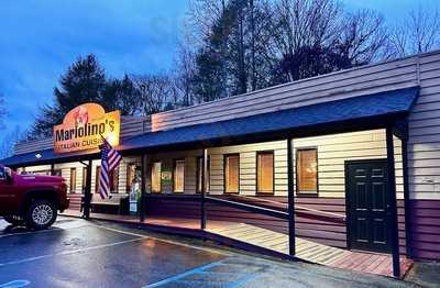 Mariolino's Italian Cuisine, Hayesville