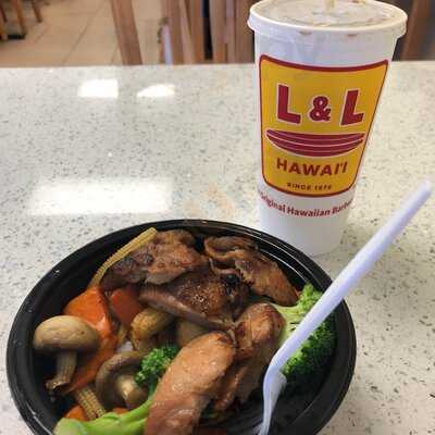 L & L Drive-Inn