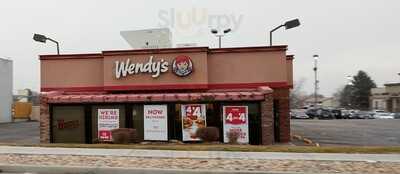 Wendy's