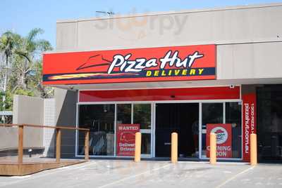 Pizza Hut, Gladstone