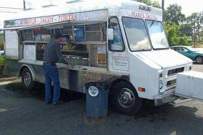 Mary's Tacos, Angels Camp