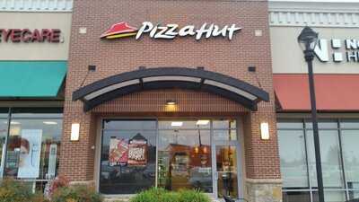 Pizza Hut, Bristow