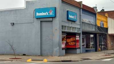 Domino's Pizza, Ahoskie