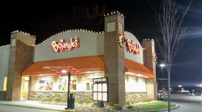 Bojangles, Flat Rock