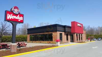 Wendy's, Newport