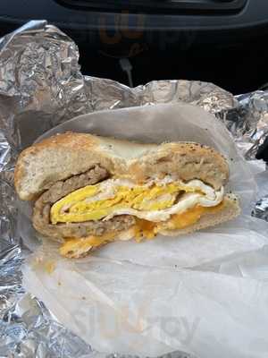 Hastings Own Bagel, Hastings on Hudson