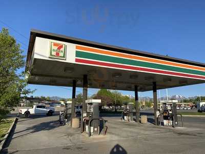 7-eleven