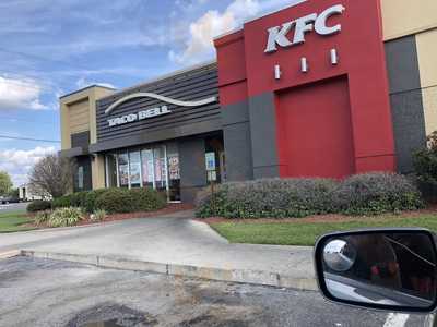 KFC, Ahoskie