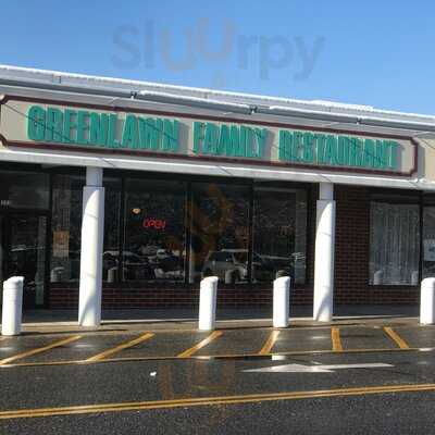 Greenlawn Family Restaurant, Greenlawn