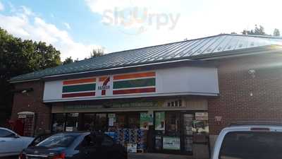 7-eleven