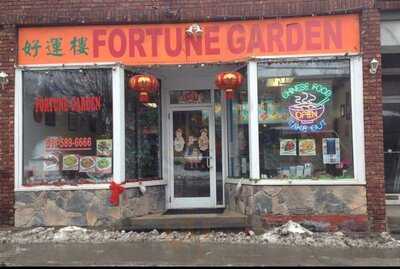 Fortune Garden