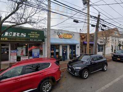 Cookin' On Broadway, Greenlawn