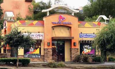 Taco Bell, Stevenson Ranch