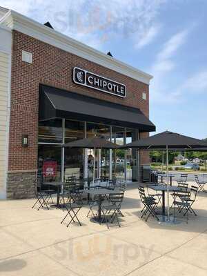 Chipotle Mexican Grill, Dunkirk