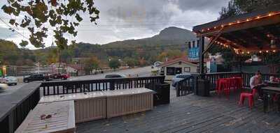 Scoops Ice Cream Lake Lure, Lake Lure