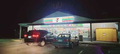 7-eleven