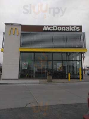 McDonald's, Green River