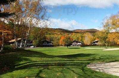 Linderhof Country Club