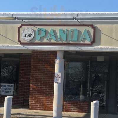 Panda Chinese Restaurant, Greenlawn