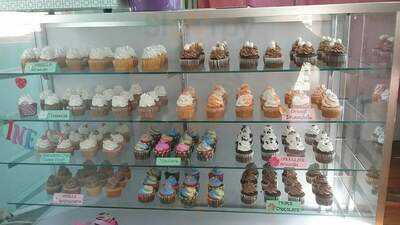 Cuppitycakes, Port Royal